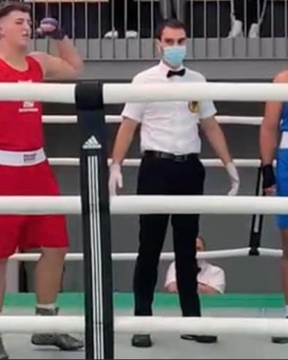 Endrit Ademi weiter im Vorwärtsgang  