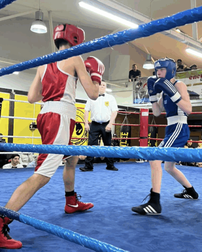 MABV-Meisterschaften der Jugendklassen 2023