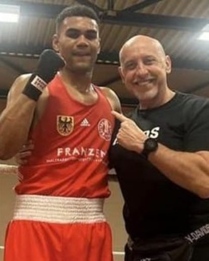 Erfolgreicher Jahresabschluss des BC-Helios Aachen