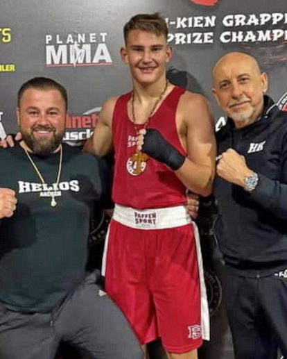 MABV-Jugendmeisterschaften 2025