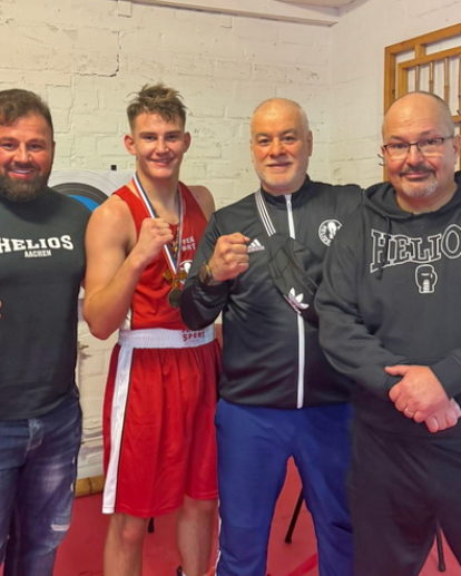 Südhollandmeisterschaft 2025