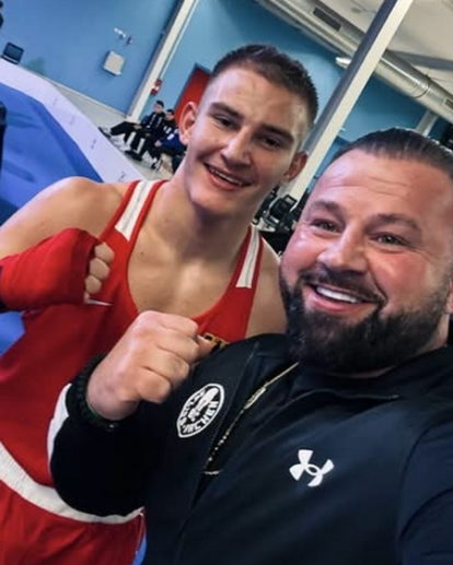 EM U19: Marko Nedeljkovic holt Bronze in Tschechien