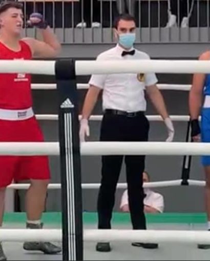 Endrit Ademi weiter im Vorwärtsgang &nbsp;