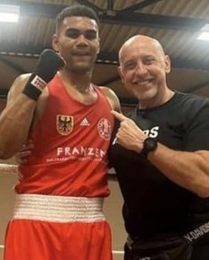 Erfolgreicher Jahresabschluss des BC-Helios Aachen