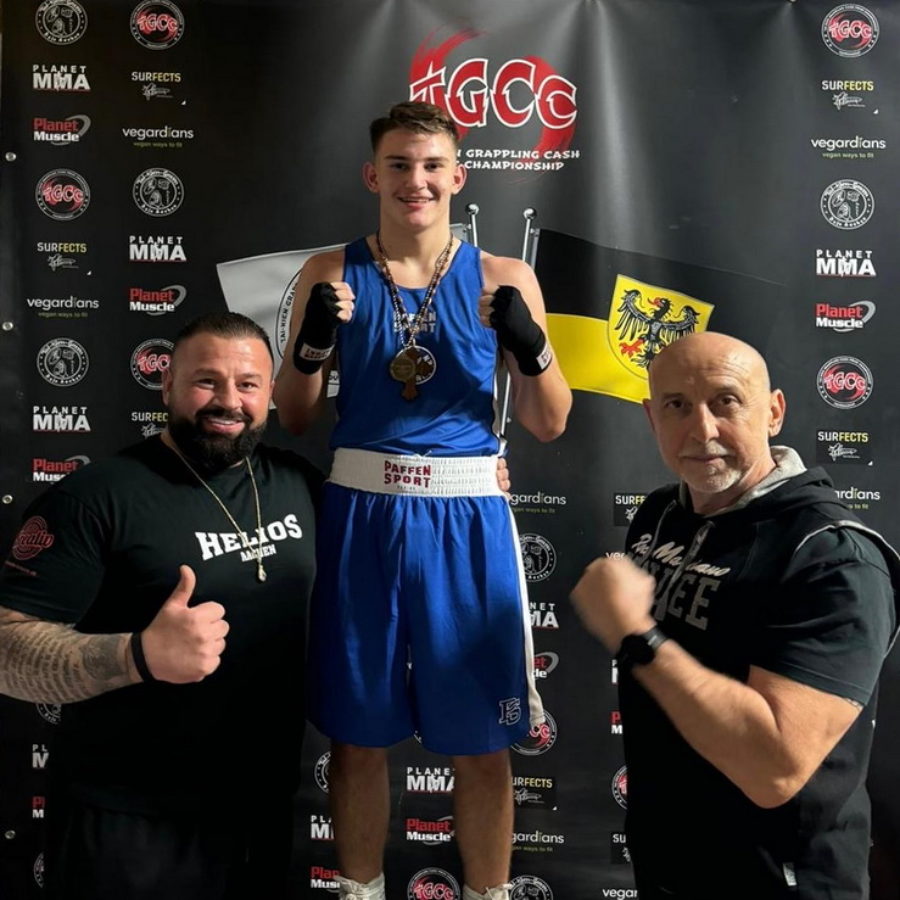 Marko Nedeljovic