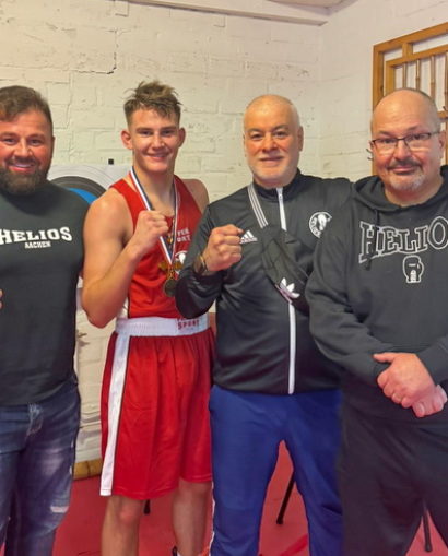 Südhollandmeisterschaft 2025