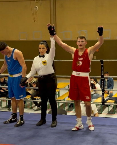 Oberliga: Sieg für Euregio Team in Frankfurt